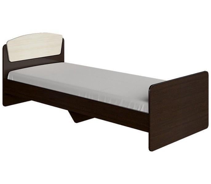 Спальня детская Эверест Бриз-7 Венге/Дуб молочный (171372) - фото 6 Спальня детская Эверест Бриз-7 Венге/Дуб молочный (171372) - фото 6