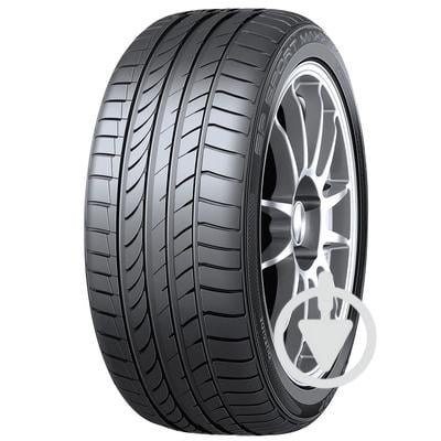 Автошина Dunlop SP Sport MAXX TT 245/50 ZR18 100W