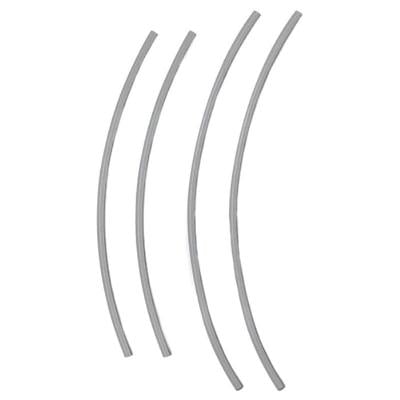 Комплект трубок PTFE Bambulab AMS Lite/A1 mini Серый (FAT006)