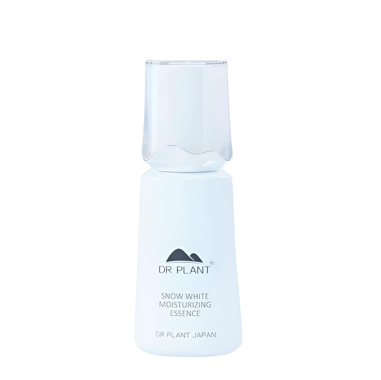 Эссенция для сияния кожи лица DR.PLANT Snow White Moisturizing Essence увлажняющая 40 мл (2827459169) Эссенция для сияния кожи лица DR.PLANT Snow White Moisturizing Essence увлажняющая 40 мл (2827459169)