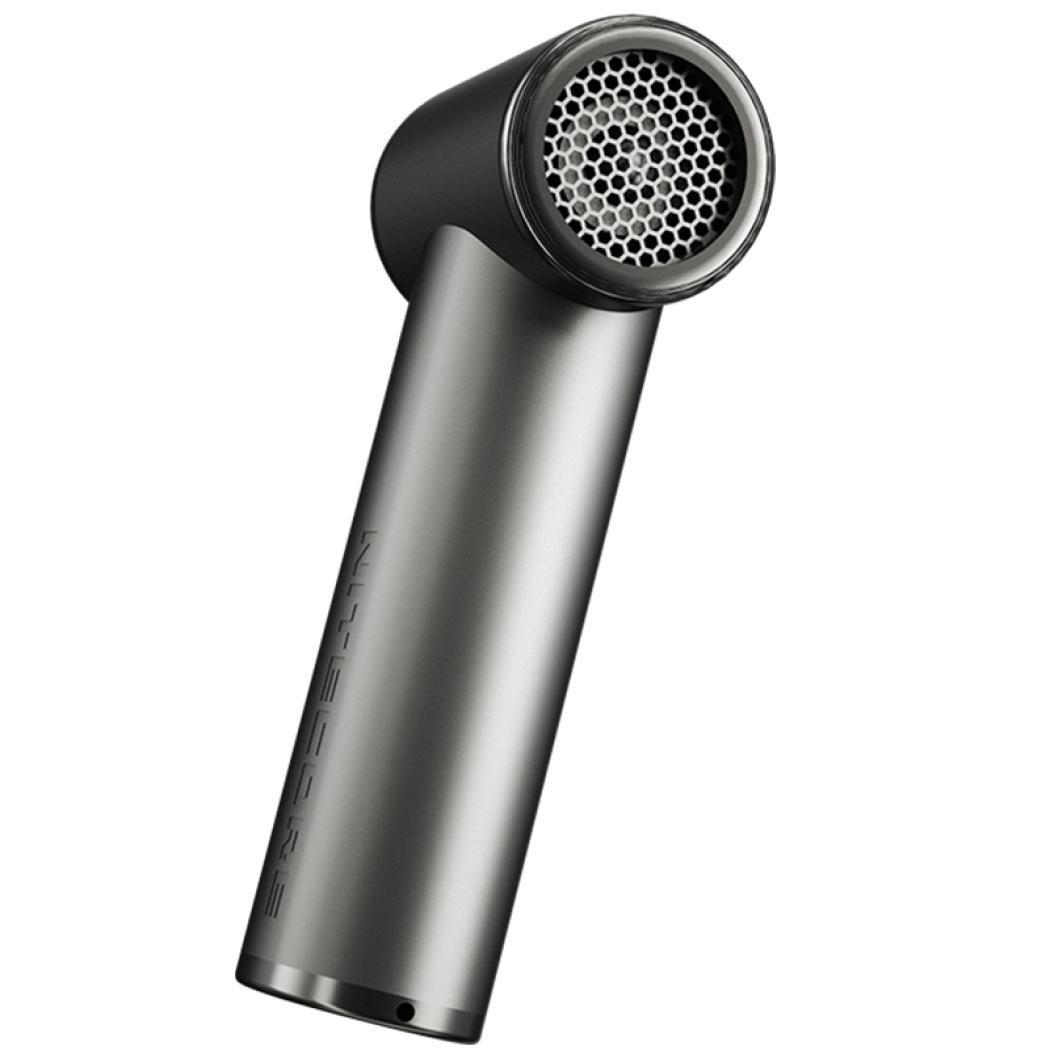 Вентилятор Power Bank Nitecore NEF01 4000 mAh USB-C Сірий (27831846) - фото 3