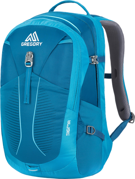 Рюкзак Gregory Everyday Adventure Sigma (1053-104093/1565) Рюкзак Gregory Everyday Adventure Sigma (1053-104093/1565)
