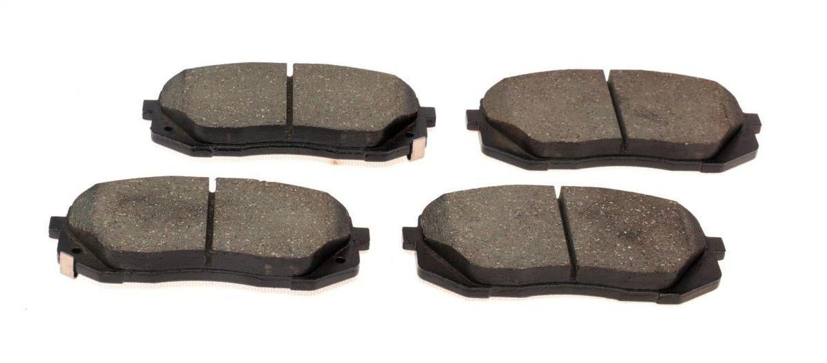 Колодки тормозные передние BLUE PRINT Hyundai i40/ix35/Kia Sportage 10- (ADG04278 BLUE PRINT)