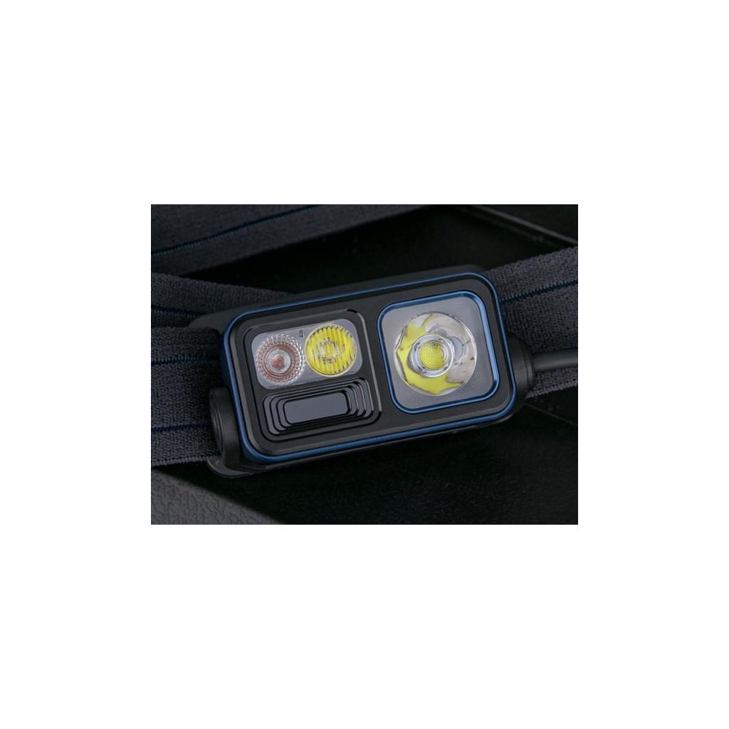 Ліхтар Olight Array 2S Midnight Blue (2370.36.75) - фото 5 Ліхтар Olight Array 2S Midnight Blue (2370.36.75) - фото 5