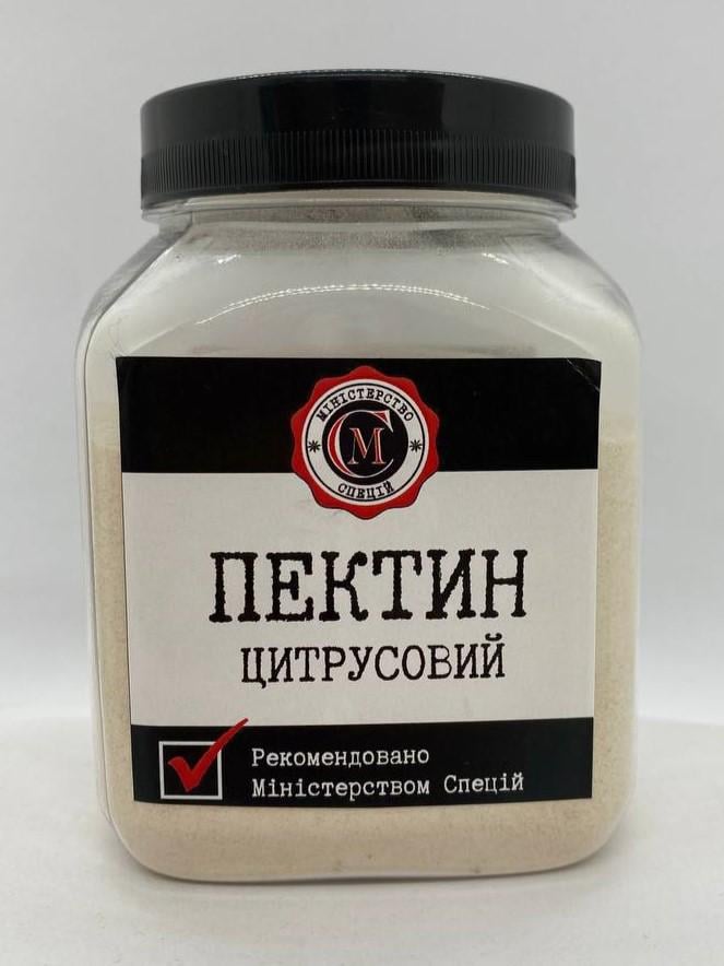 Пектин цитрусовый Министерство специй 250 г (34342888)