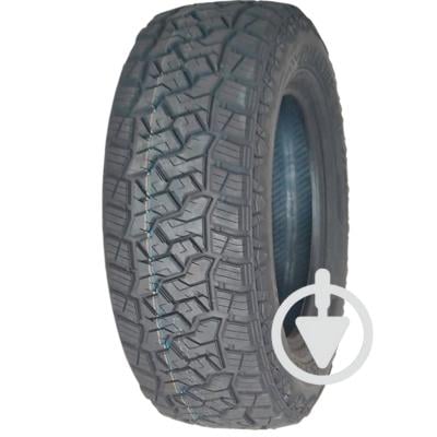 Автошина Dovroad Ranch Spectra AT 215/70 R16 100T Автошина Dovroad Ranch Spectra AT 215/70 R16 100T