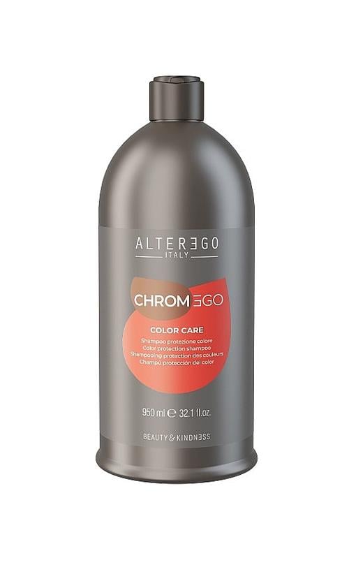 Шампунь для фарбованого волосся Alter Ego ChromEgo Color Care (32932)