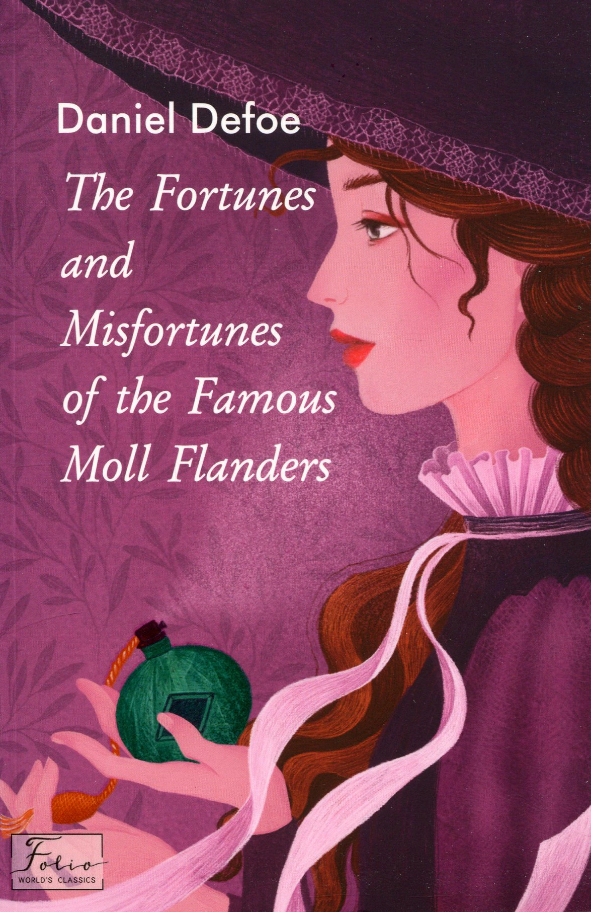 Книга «The Fortunes and Misfortunes of the Famous Moll Flanders» Данiель Дефо 9786175511718 Книга «The Fortunes and Misfortunes of the Famous Moll Flanders» Данiель Дефо 9786175511718