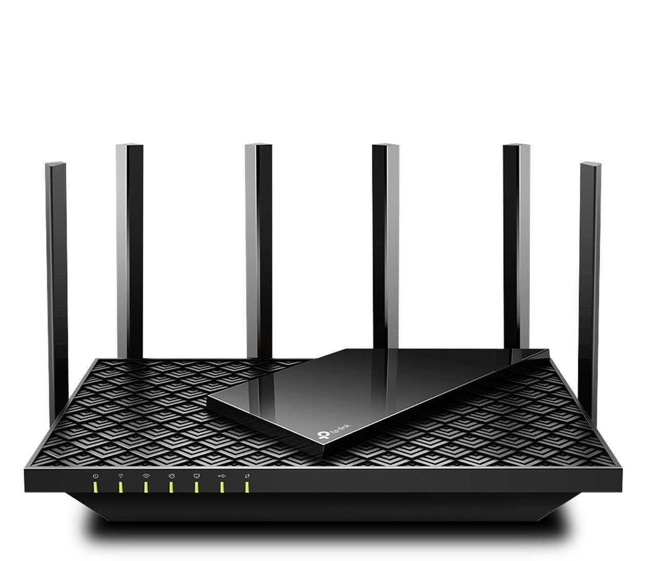 Роутер TP-Link Archer AX72 (355959)