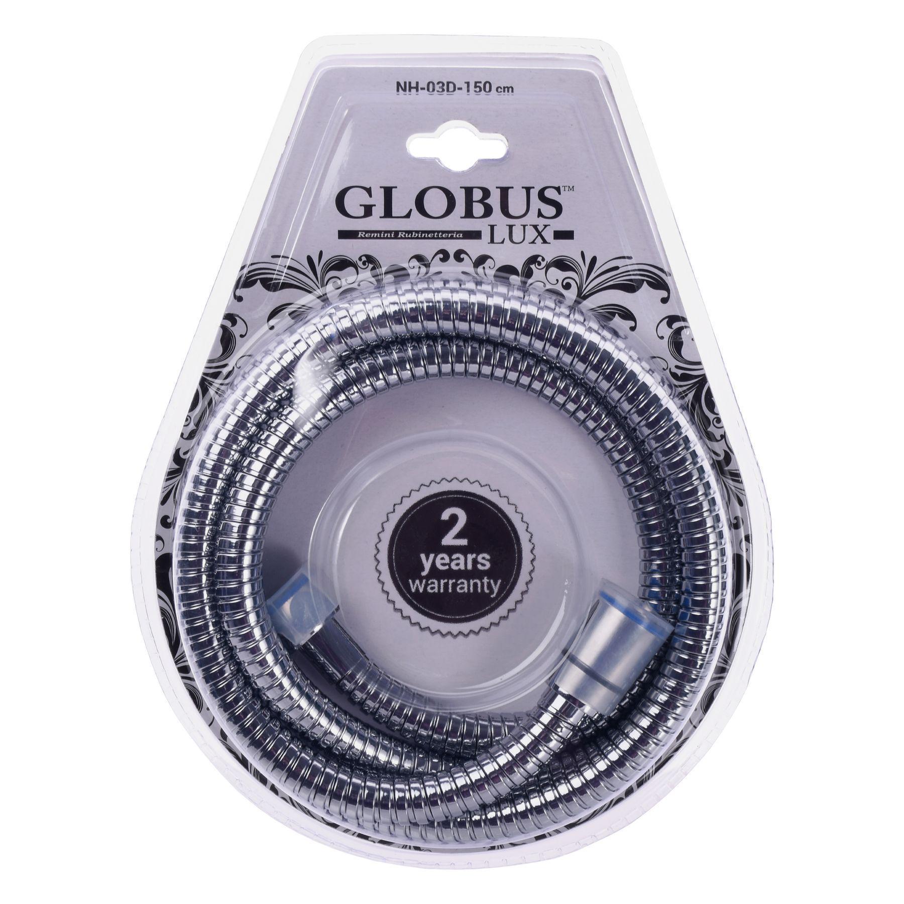 Шланг душевой Globus Lux NH-03D-150 (13299)