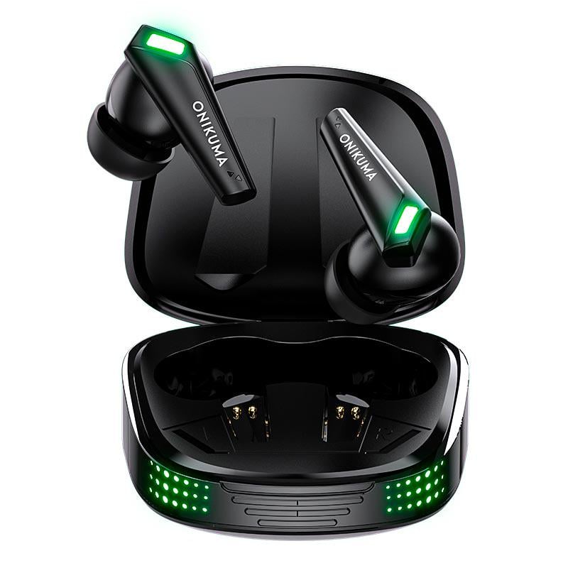 Наушники Onikuma T308 Black