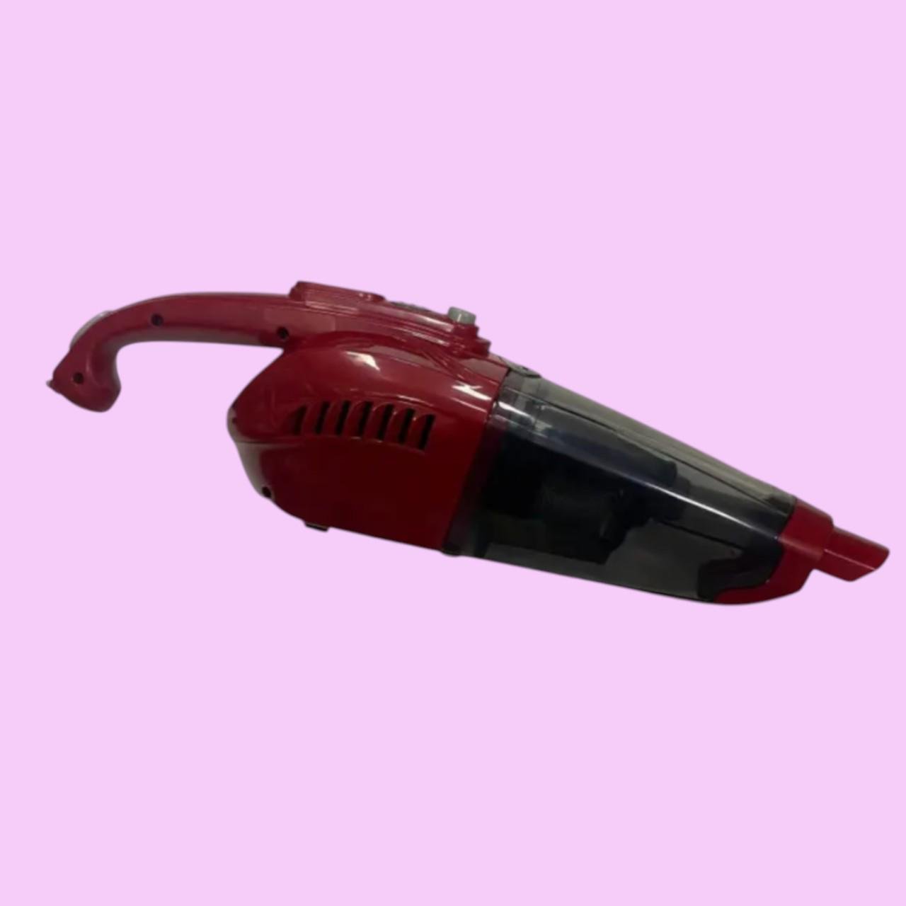 Пилосос вертикальний акумуляторний Domotec MS-4403 зі знімним контейнером 600 Вт 0,8 л Черовний (є101) - фото 4 Пилосос вертикальний акумуляторний Domotec MS-4403 зі знімним контейнером 600 Вт 0,8 л Черовний (є101) - фото 4