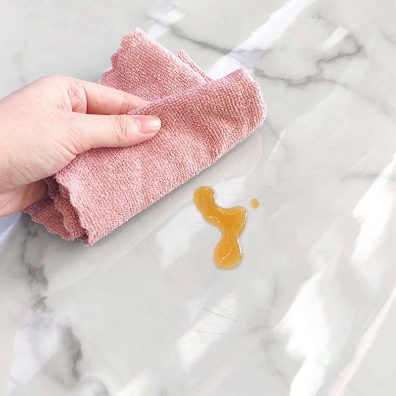 М'яке скло-скатертина силіконова Royal прозора 180х140 см/2 мм (11200-106) - фото 2 М'яке скло-скатертина силіконова Royal прозора 180х140 см/2 мм (11200-106) - фото 2