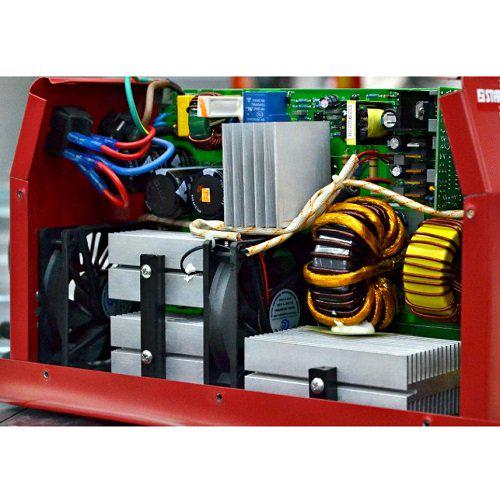 Инвертор сварочный Stark ISP-2500 Profi (230070050) - фото 4