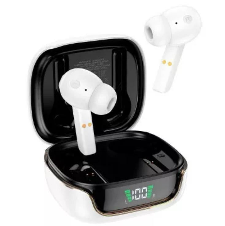 Навушники бездротові Hoco EW18 TWS Білий (559928)