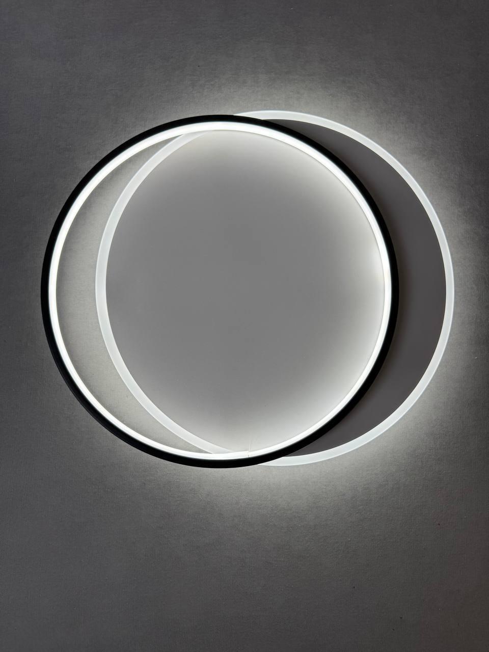 Люстра светодиодная потолочная Zilini BH2073-A (31433982) Люстра светодиодная потолочная Zilini BH2073-A (31433982)