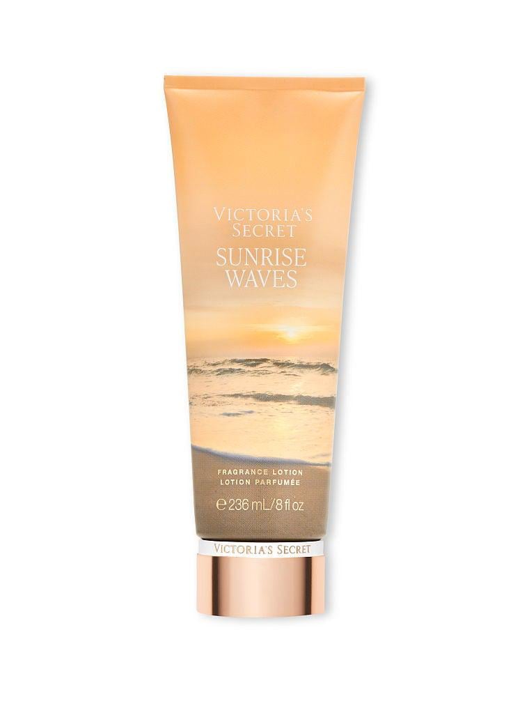 Лосьйон парфумований для тіла Victoria's Secret Sunrise Waves Lotion (12183466)