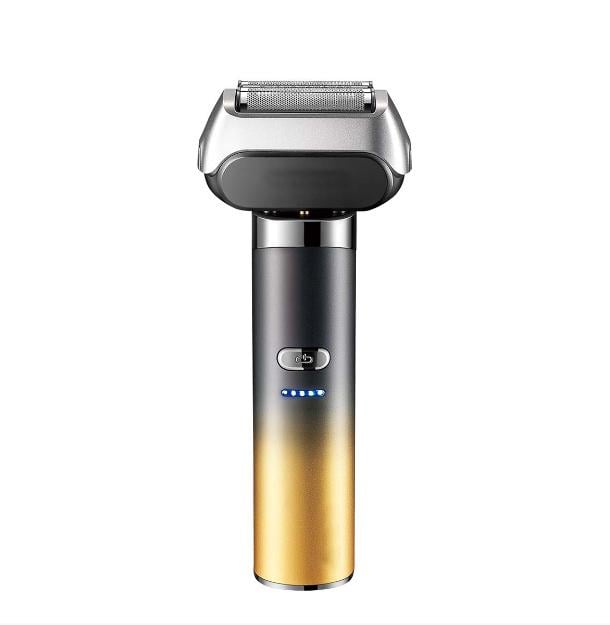 Электробритва для мужчин XPRO V-358 роторная Черный (41885-V-358_640)