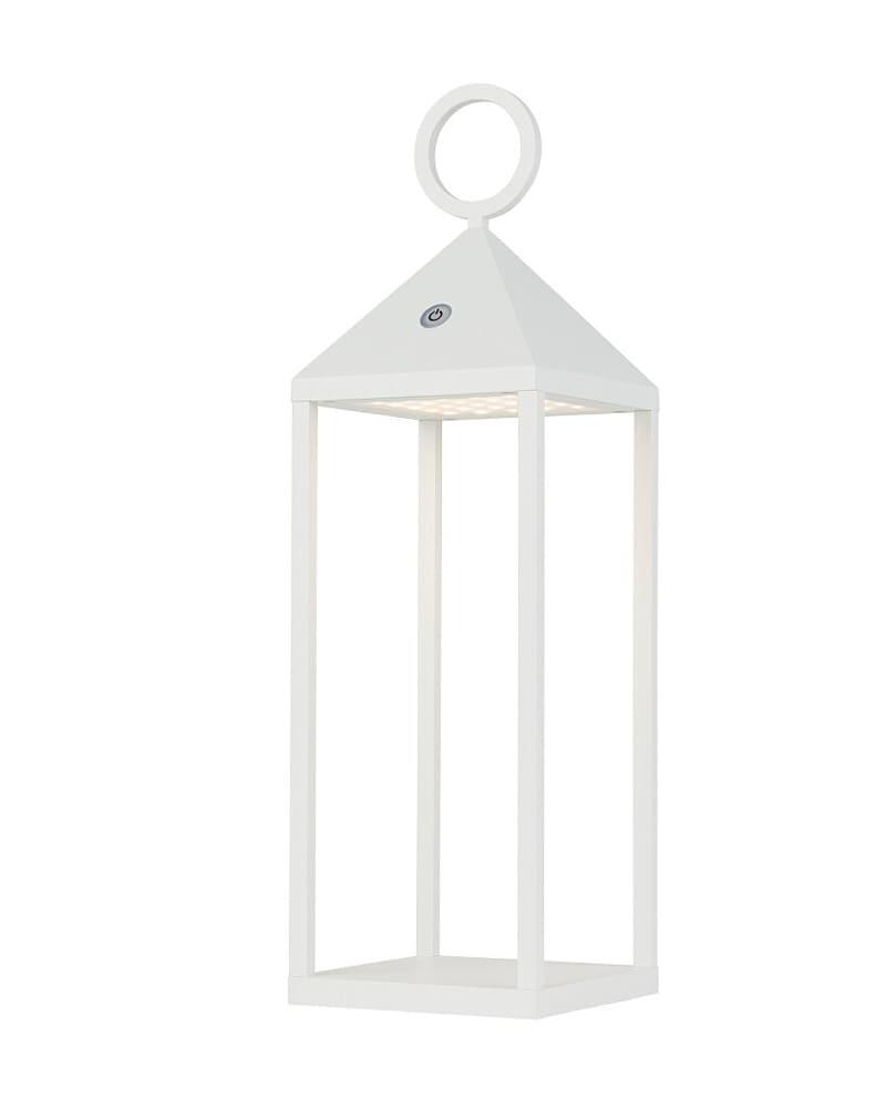 Светильник уличный Nowodvorski Picnic LED 1x2,2W 3000K 155Lm IP54 White (8178) Светильник уличный Nowodvorski Picnic LED 1x2,2W 3000K 155Lm IP54 White (8178)