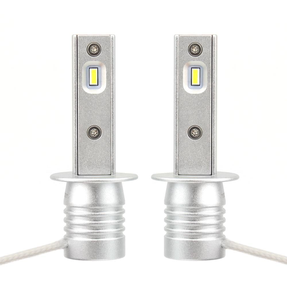Автолампы Sho-Me F3 H1 LED 20W 2 шт.