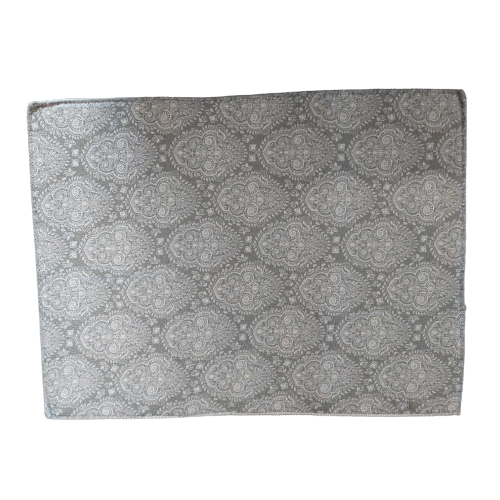 Коврик для сушки посуды Stenson R84154 40х50 см Grey (11401677)