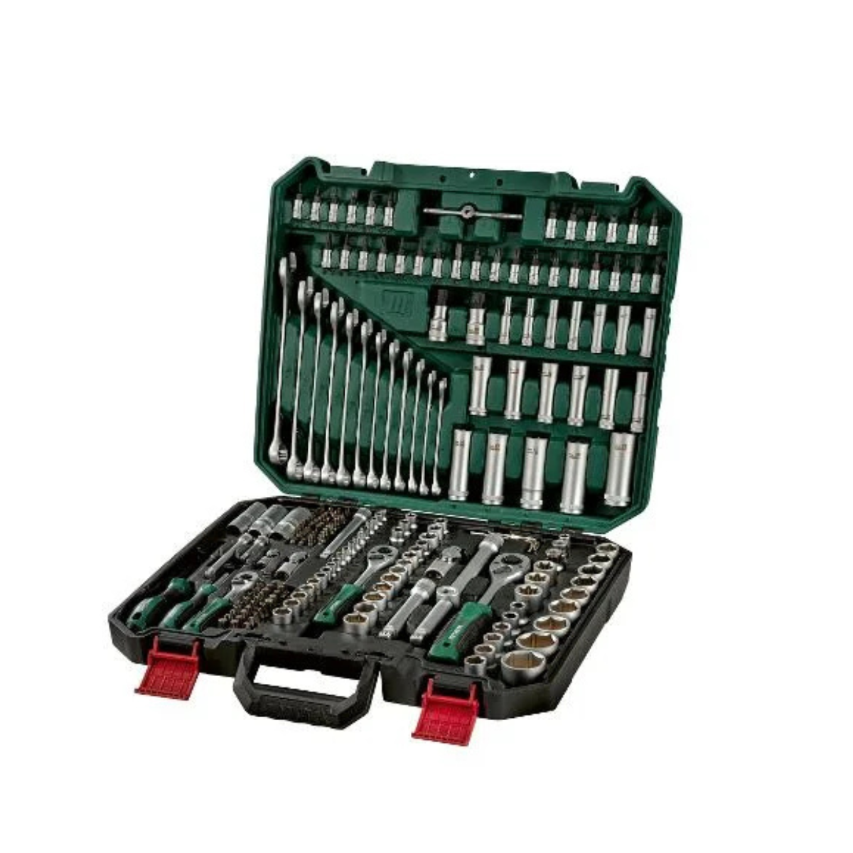 Набір інструментів PARKSIDE 216 (Cr-V/S2, (31514367)