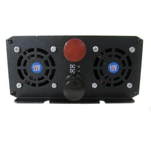 Інвертор перетворення напруги для авто UKC 12V-220V AR 4000W - фото 2 Інвертор перетворення напруги для авто UKC 12V-220V AR 4000W - фото 2