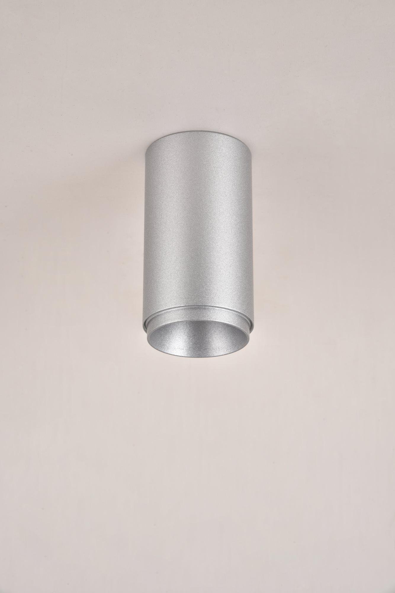 Світильник точковий Sirius RT206 SSV+SSV - фото 2 Світильник точковий Sirius RT206 SSV+SSV - фото 2