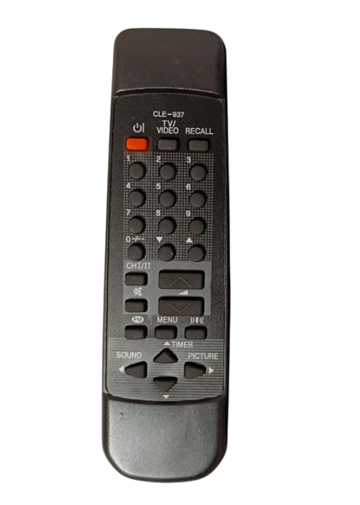 Пульт для Hitachi CLE-937. (2374629369)