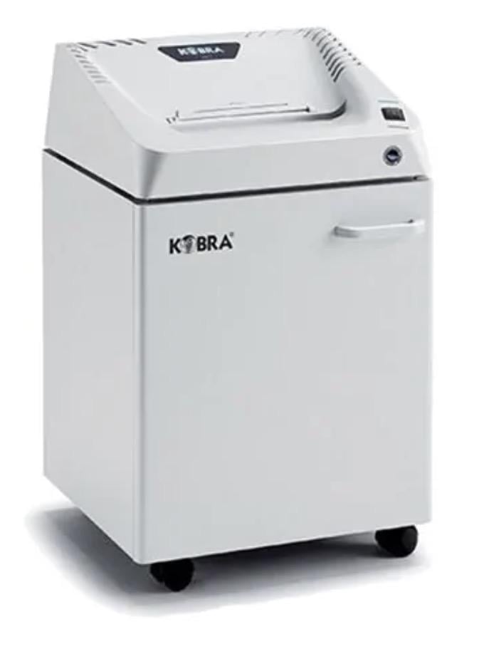 Уничтожитель документов Kobra 240.1 C2 1,9х15 мм (000013924)
