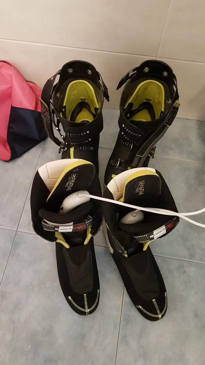 Сушилка для обуви Sothing Zero Shoes Dryer без таймера и с переходником Белый (0008091) - фото 7 Сушилка для обуви Sothing Zero Shoes Dryer без таймера и с переходником Белый (0008091) - фото 7