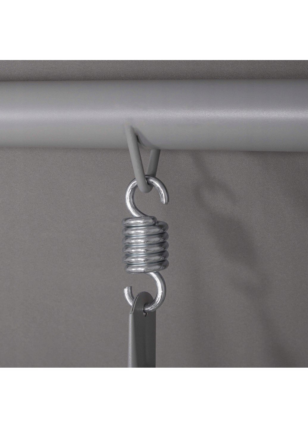 Садова гойдалка Springos Venezia 163x193 см Світло-сірий (GS0015) - фото 10 Садова гойдалка Springos Venezia 163x193 см Світло-сірий (GS0015) - фото 10