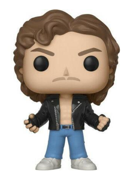 Фигурка Funko Pop Billy Stranger Things 10 см (ST B640) Фигурка Funko Pop Billy Stranger Things 10 см (ST B640)
