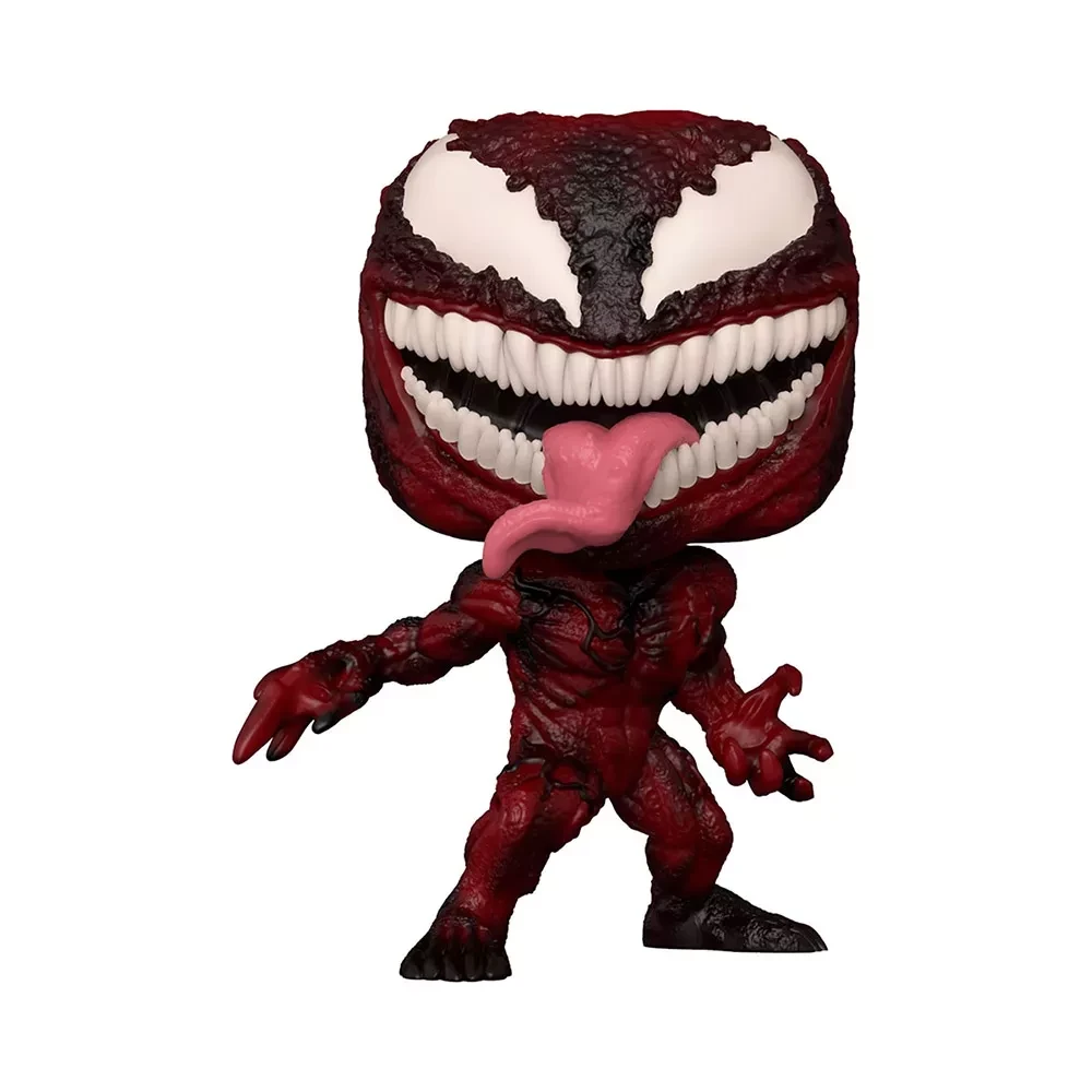 Детская игровая фигурка Funko Pop Marvel Venom: Let There Be Carnage 10 см (FP MV 889) Детская игровая фигурка Funko Pop Marvel Venom: Let There Be Carnage 10 см (FP MV 889)