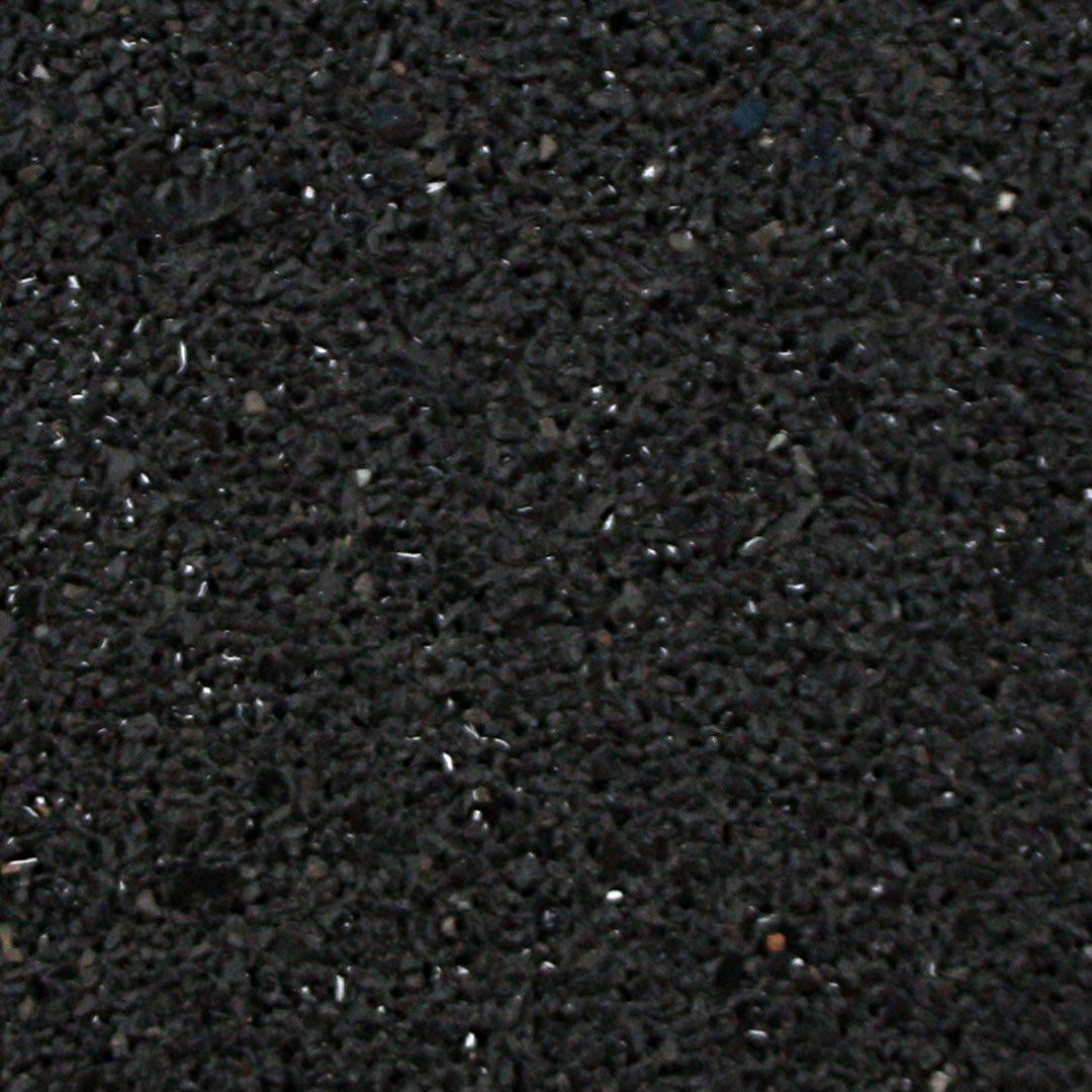 Декоративная штукатурка мозаичная FTS Stone Line Black Granit GB 660 4 кг