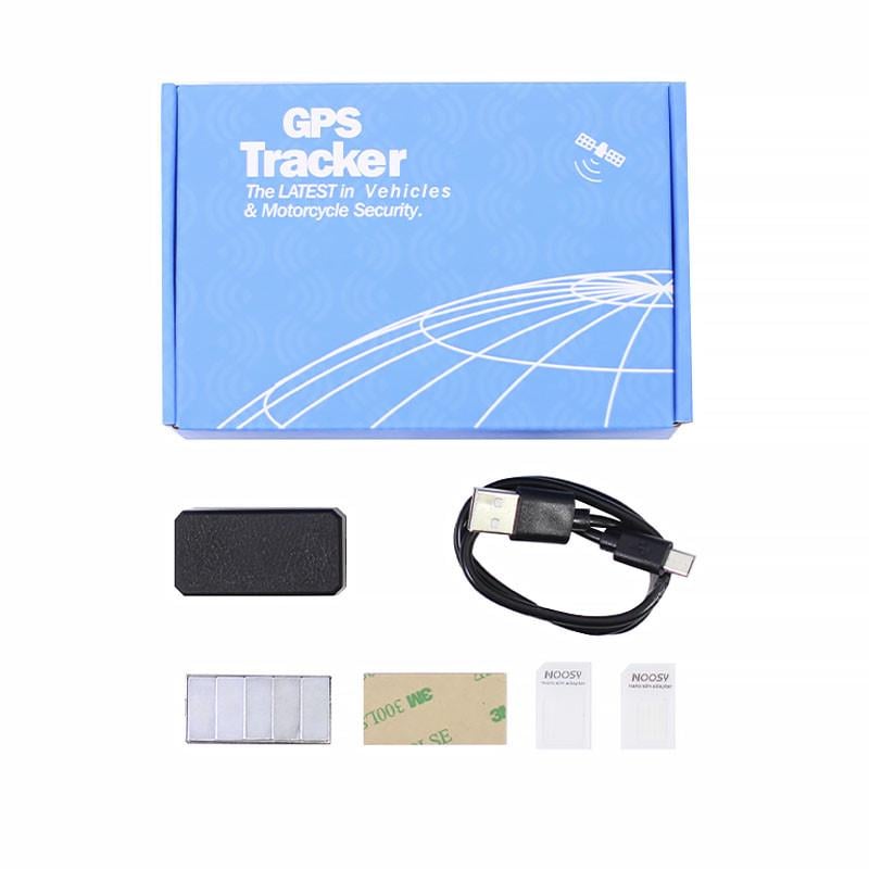 Mini GPS-трекер TK-STAR TK-901 - фото 4 Mini GPS-трекер TK-STAR TK-901 - фото 4