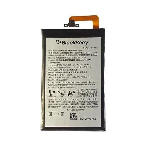 Батарея BlackBerry TLP034E1 keyone/Alcatel DK70 DTEK70 BAT-63108-003