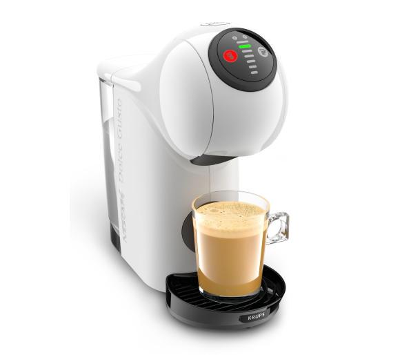 Капсульная кофеварка Nescafe Dolce Gusto Genio S KP2401 (KP240131) - фото 4