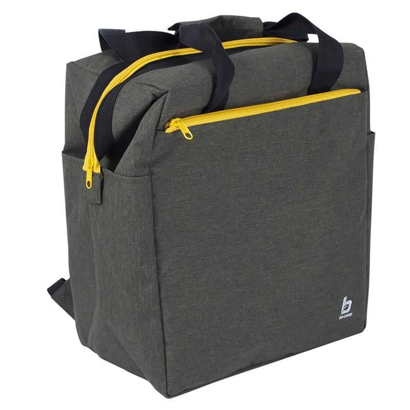 Сумка-холодильник Bo-Camp Matteson 22 л Grey (DAS301481)