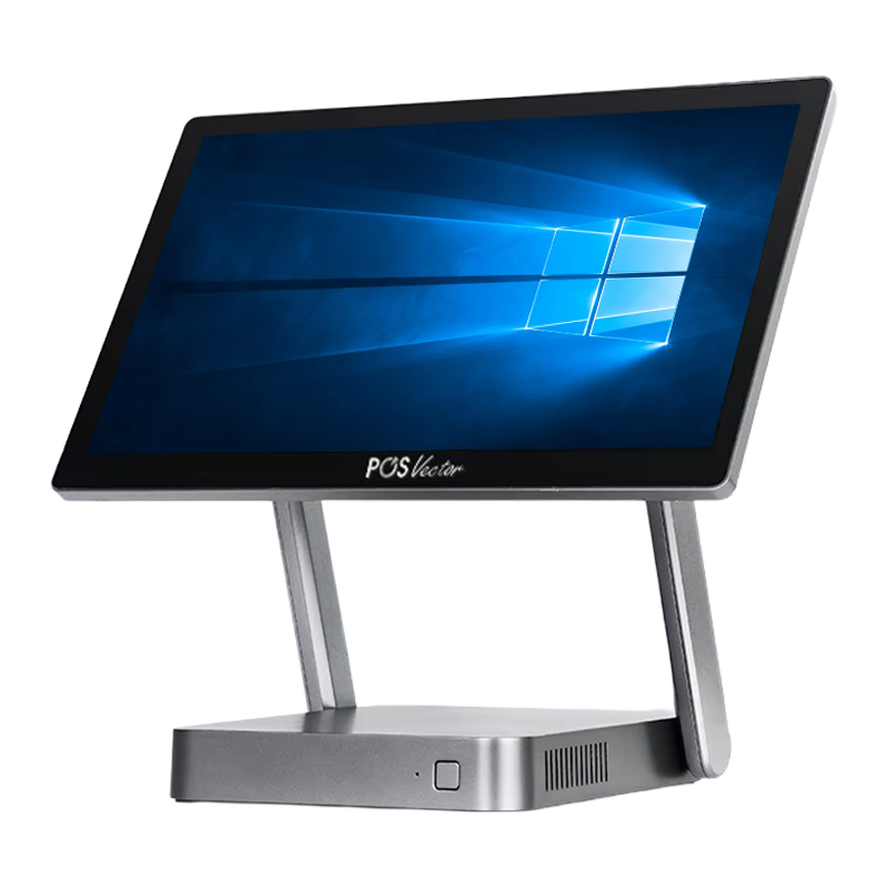 POS-терминал сенсорный Windows Ewan 15,6" Full HD 8/128 ГБ (HBA-L1)