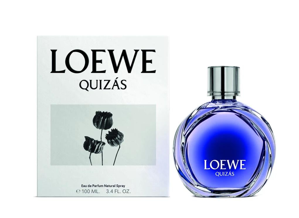 Парфюмированная вода для женщин LOEWE Quizas 100 мл (3619)