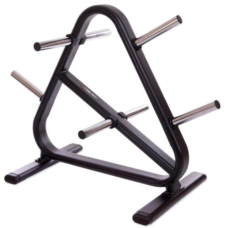 Стійка для млинців TA-2654 Чорний (58363162) - фото 4