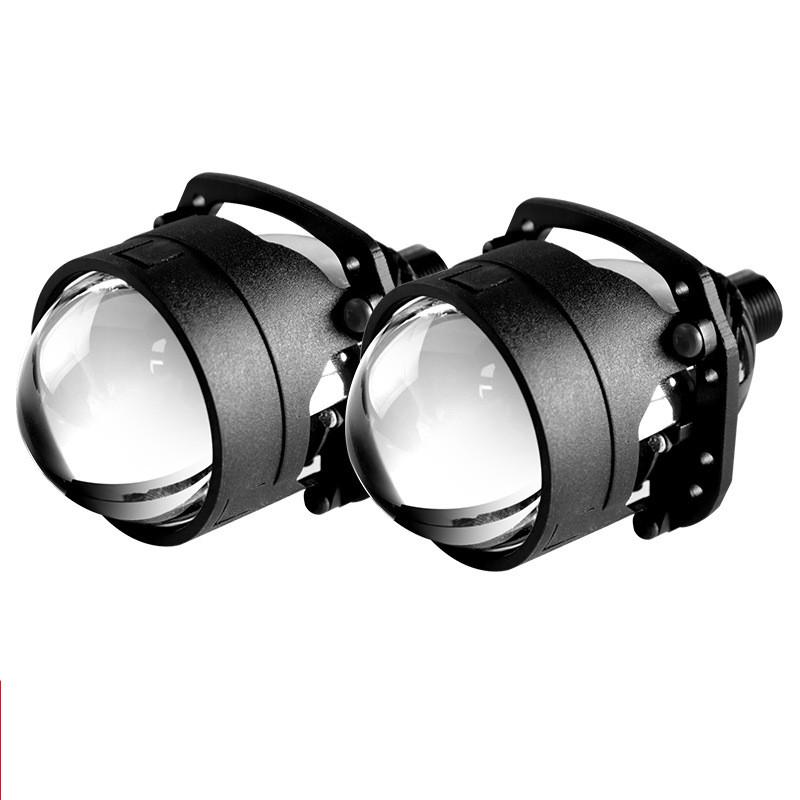 Автомобильные линзы светодиодные BI-LED SANVI S8-21 2.5" 6000K 35W (1628937575) Автомобильные линзы светодиодные BI-LED SANVI S8-21 2.5" 6000K 35W (1628937575)