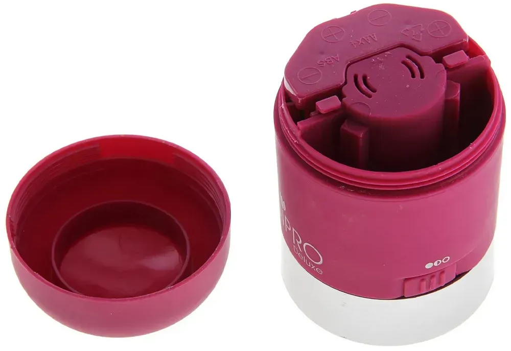 Апарат для педикюру PEDI PRO Deluxe (30444385) - фото 6