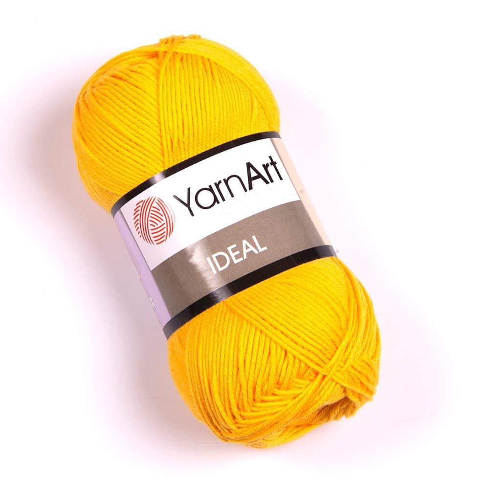 Пряжа YarnArt Ideal 228