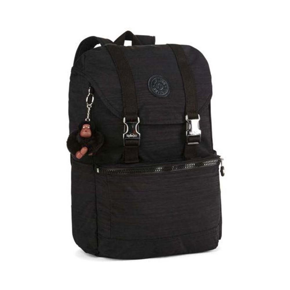 Рюкзак Kipling Experience 25 л Dazz Black (K20595_H53)