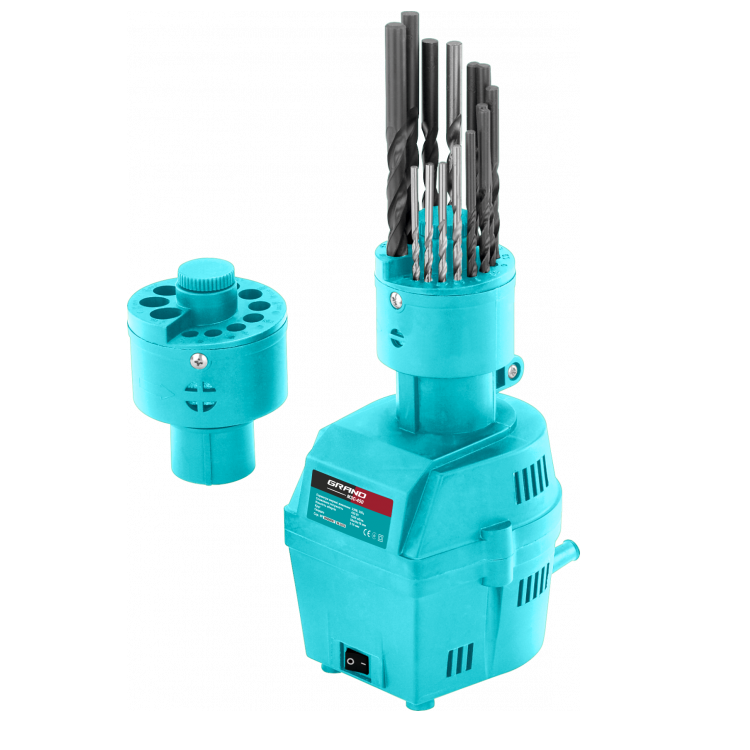 Электроточило для сверл Grand МИД-450 (2882454935)