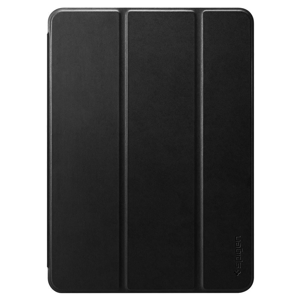 Чехол-книжка Spigen Smart Fold для планшета Apple iPаd 10,9" 2022-2020 Черный (ACS02050) Чехол-книжка Spigen Smart Fold для планшета Apple iPаd 10,9" 2022-2020 Черный (ACS02050)