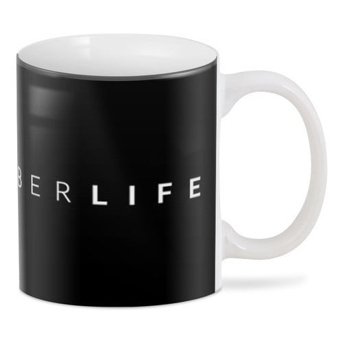 Чашка GeekLand Детройт Стать человеком 330 мл (DB.01.026)