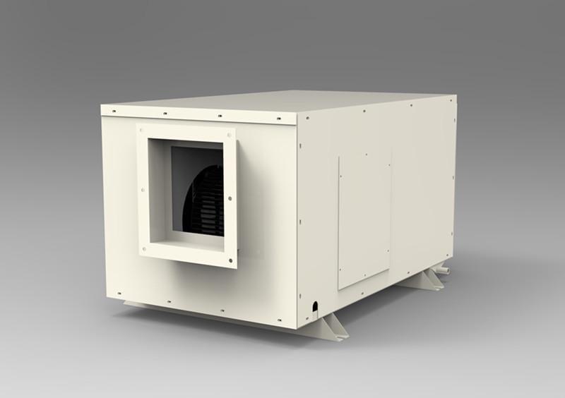 Канальний осушувач повітря Celsius CDH-150